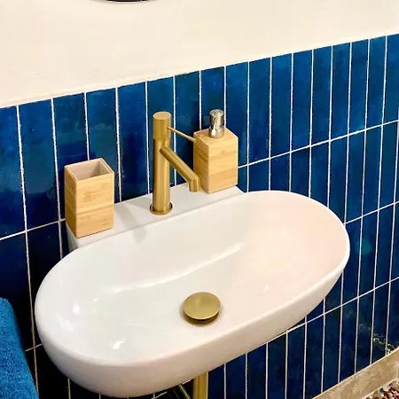 Casa 900 Holiday home Castellammare del Golfo