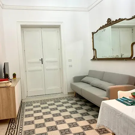 Holiday home Casa 900 Castellammare del Golfo