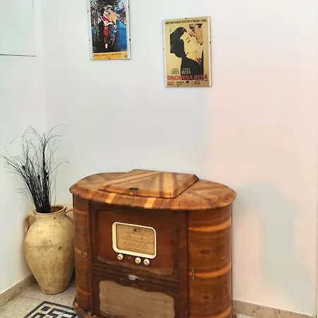 Casa 900 Appartement