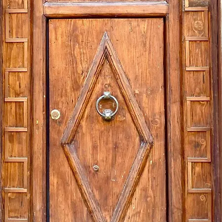 Holiday home Casa 900 Castellammare del Golfo