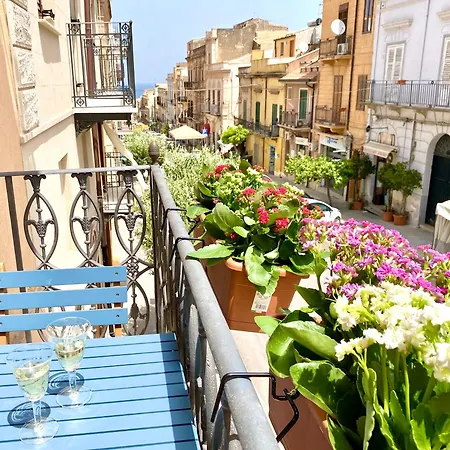 Casa 900 Appartement