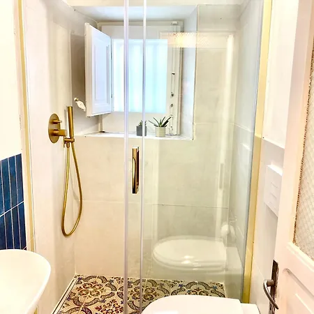Сasa de vacaciones Casa 900 Castellammare del Golfo