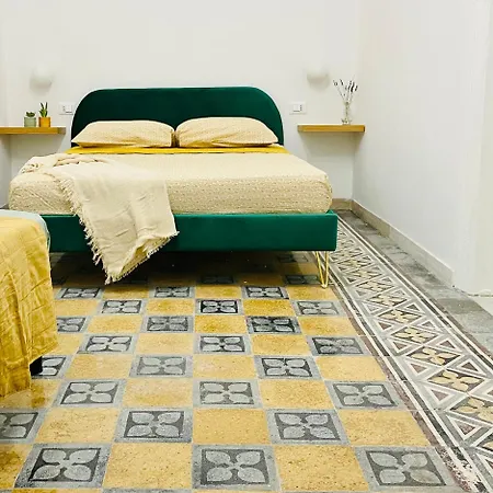 Casa 900 Holiday home Castellammare del Golfo