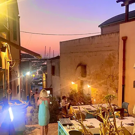 Casa 900 Сasa de vacaciones Castellammare del Golfo