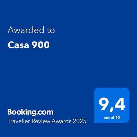 Casa 900 Appartement Castellammare del Golfo